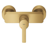 GROHE Mitigeur de douche mural Lineare - Mister PRO
