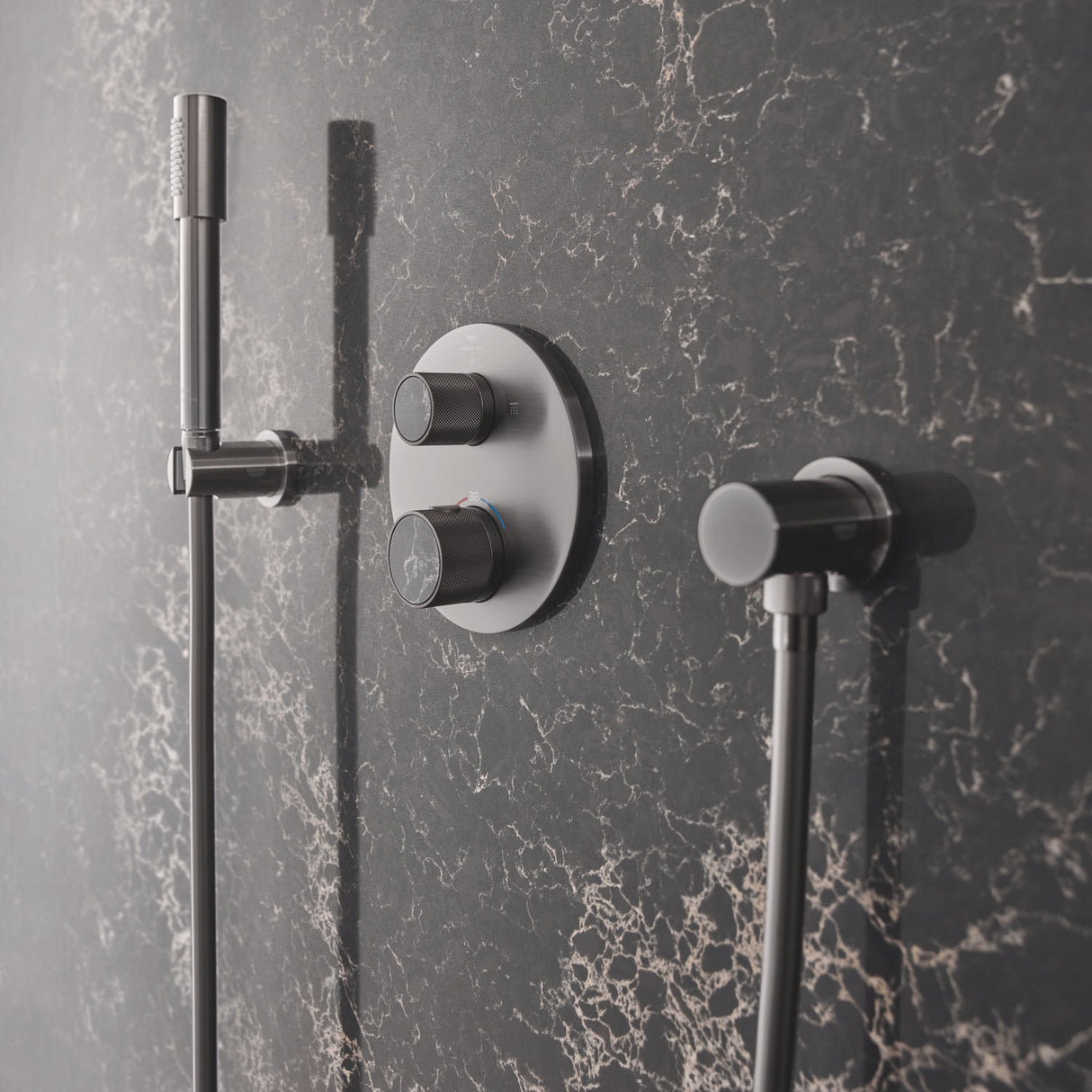 GROHE Coude à encastrer 1/2" Rainshower