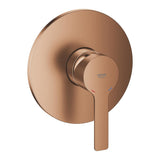 GROHE Mitigeur de douche monocommande 1 sortie Lineare - Mister PRO