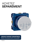 GROHE Mitigeur de douche monocommande 1 sortie Lineare - Mister PRO