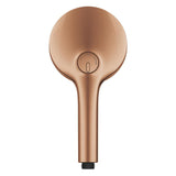 GROHE Douchette 3 jets Vitalio Joy+ 120 - 7.9l/min - Mister PRO