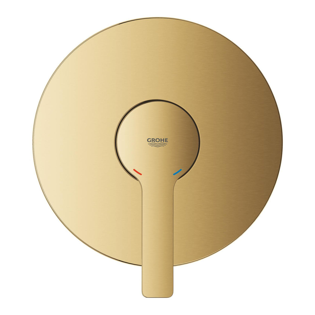 GROHE Mitigeur de douche monocommande 1 sortie Lineare - Mister PRO