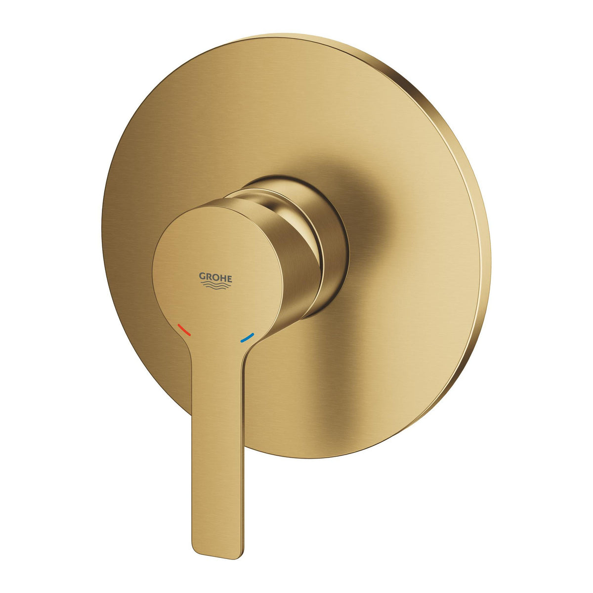 GROHE Mitigeur de douche monocommande 1 sortie Lineare - Mister PRO