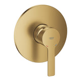 GROHE Mitigeur de douche monocommande 1 sortie Lineare - Mister PRO