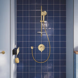 GROHE Mitigeur de douche monocommande 1 sortie Lineare - Mister PRO