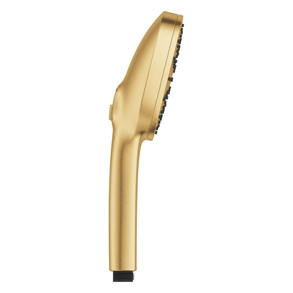 GROHE Douchette 3 jets Vitalio Joy+ 120 - 7.9l/min - Mister PRO