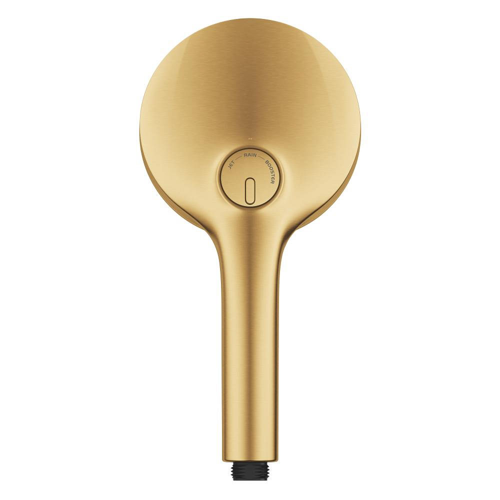 GROHE Douchette 3 jets Vitalio Joy+ 120 - 7.9l/min - Mister PRO