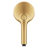 GROHE Douchette 3 jets Vitalio Joy+ 120 - 7.9l/min - Mister PRO