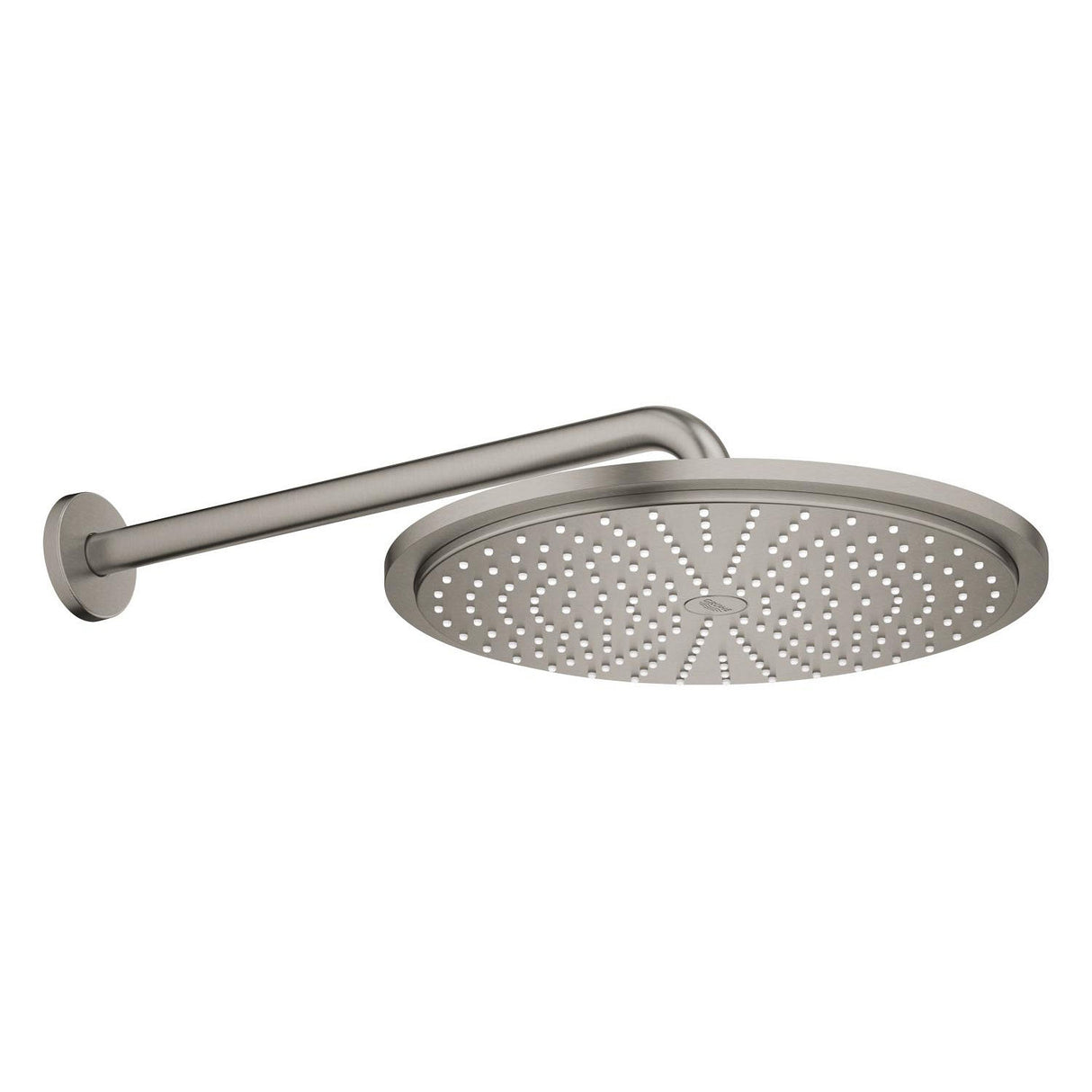 GROHE Douche de tête et bras 380mm 1 jet Rainshower Cosmopolitan 310