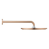 GROHE Douche de tête et bras 380mm 1 jet Rainshower Cosmopolitan 310