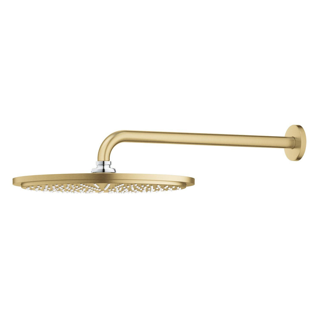 GROHE Douche de tête et bras 380mm 1 jet Rainshower Cosmopolitan 310