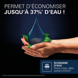 GROHE Mitigeur Lavabo Lineare taille XS avec vidage