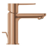 GROHE Mitigeur Lavabo Lineare taille XS avec vidage