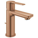 GROHE Mitigeur Lavabo Lineare taille XS avec vidage