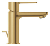 GROHE Mitigeur Lavabo Lineare taille XS avec vidage