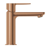 GROHE Mitigeur de lavabo monocommande Lineare Taille S sans tirette