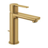 GROHE Mitigeur de lavabo monocommande Lineare S avec tirette - Mister PRO