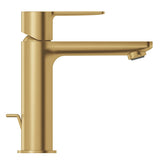 GROHE Mitigeur de lavabo monocommande Lineare S avec tirette - Mister PRO