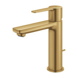 GROHE Mitigeur de lavabo monocommande Lineare S avec tirette - Mister PRO