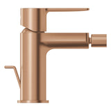 GROHE Mitigeur de bidet monocommande Lineare S - Mister PRO