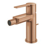 GROHE Mitigeur de bidet monocommande Lineare S - Mister PRO