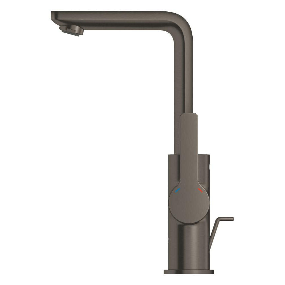 GROHE Mitig de lavabo monocommande Lineare L