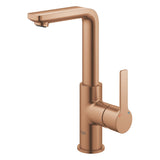 GROHE Mitig de lavabo monocommande Lineare L