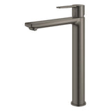 GROHE Mitig de lavabo monocommande Lineare XL Hard Graphite brossé