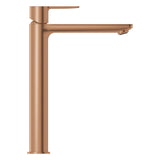 GROHE Mitig de lavabo monocommande Lineare XL - Mister PRO