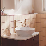 GROHE Mitig de lavabo monocommande Lineare XL - Mister PRO