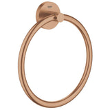 GROHE Anneau porte-serviette Start - Mister PRO