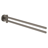GROHE Porte-serviettes Start - Mister PRO