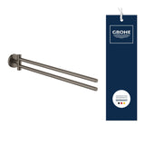 GROHE Porte-serviettes Start - Mister PRO