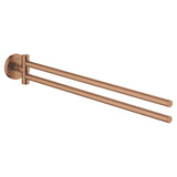 GROHE Porte-serviettes Start - Mister PRO