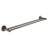 GROHE Double barre porte-serviettes Start - Mister PRO