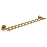 GROHE Double barre porte-serviettes Start - Mister PRO