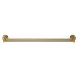 GROHE Double barre porte-serviettes Start - Mister PRO