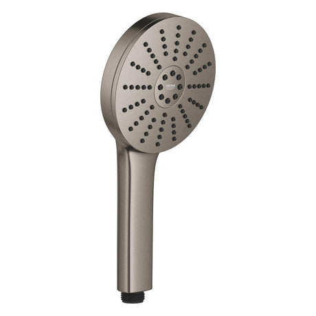 GROHE Douchette 3 jets Vitalio Joy+ 120 - 6,3l/min - Mister PRO
