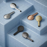 GROHE Douchette 3 jets Vitalio Joy+ 120 - 6,3l/min - Mister PRO