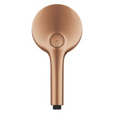GROHE Douchette 3 jets Vitalio Joy+ 120 - 6,3l/min - Mister PRO
