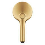 GROHE Douchette 3 jets Vitalio Joy+ 120 - 6,3l/min - Mister PRO