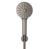 GROHE Ensemble douche 3 jets avec support mural Vitalio Joy+ 120