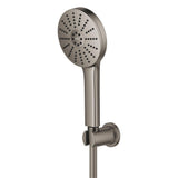 GROHE Ensemble douche 3 jets avec support mural Vitalio Joy+ 120