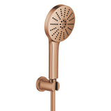 GROHE Ensemble douche 3 jets avec support mural Vitalio Joy+ 120