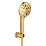GROHE Ensemble douche 3 jets avec support mural Vitalio Joy+ 120
