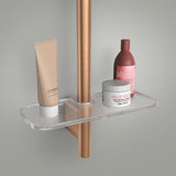 GROHE Ensemble de douche 3 jets Vitalio Joy+ 120