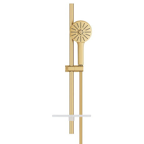 GROHE Ensemble de douche 3 jets Vitalio Joy+ 120 - Mister PRO