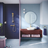 GROHE Ensemble de douche 3 jets Vitalio Joy+ 120