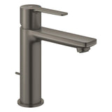 GROHE Mitigeur de lavabo monocommande Lineare S avec tirette - Mister PRO