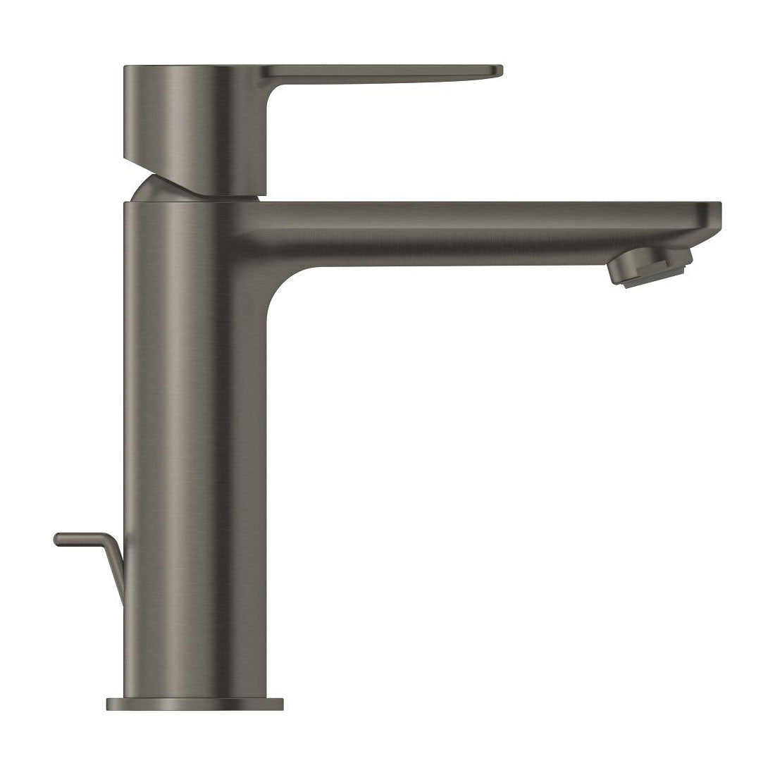 GROHE Mitigeur de lavabo monocommande Lineare S avec tirette - Mister PRO